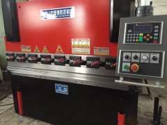 數(shù)控小型折彎機(jī)MD320系統(tǒng)